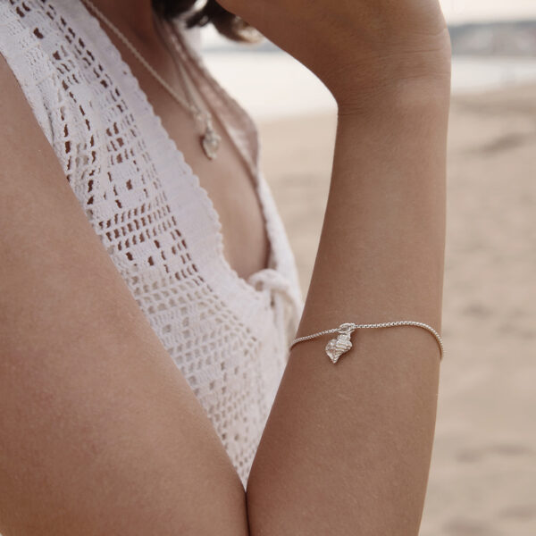 Pulseira Buzio | Mar de Prata - Image 3