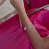 Calla Lily Bracelet - Image 2