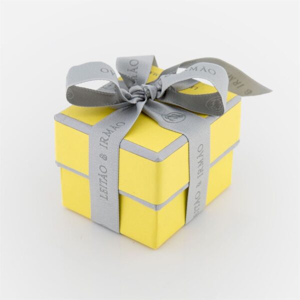 Anel Uptown em ouro amarelo | Azulejo Português - Image 4