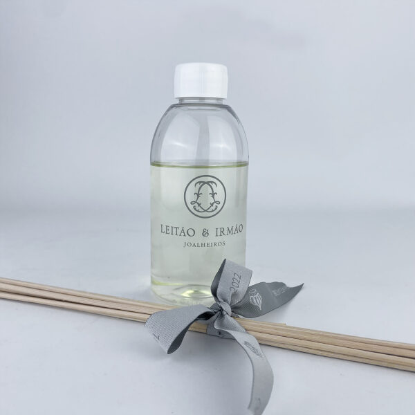 Recarga Ambientador The Royal Scent da Leitão & Irmão