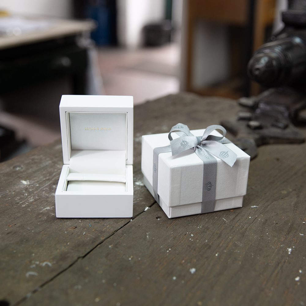 Packaging da Leitão & Irmão