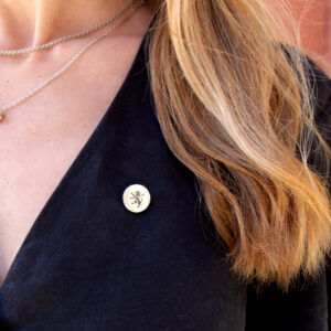 Pin Sporting