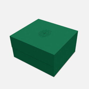 Estojo Bola do Campeão Nacional® SPORTING em Prata da Leitão & irmão