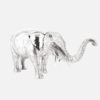 Elefante Indiano em prata | Coleção Excecionais