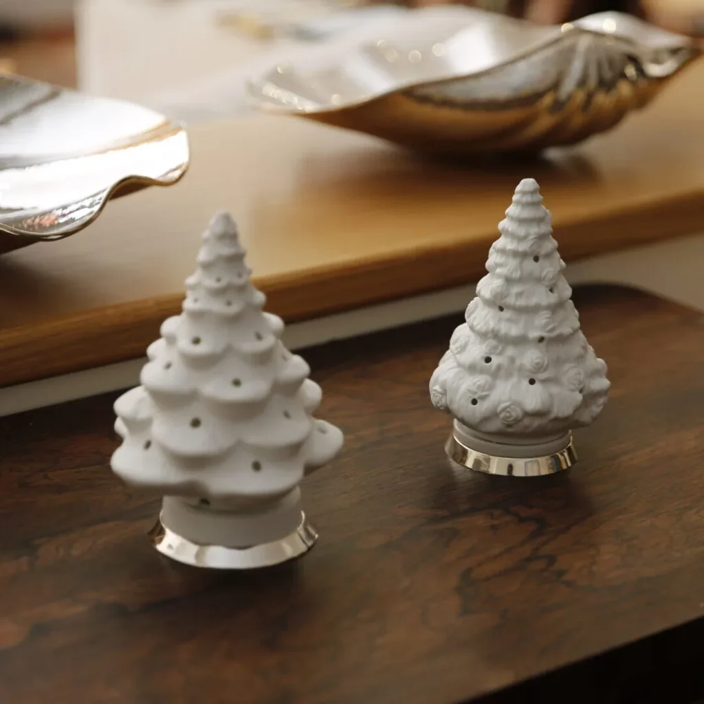 Árvore de Natal