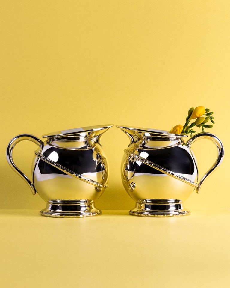 Coleção Decoração - Spring 2026