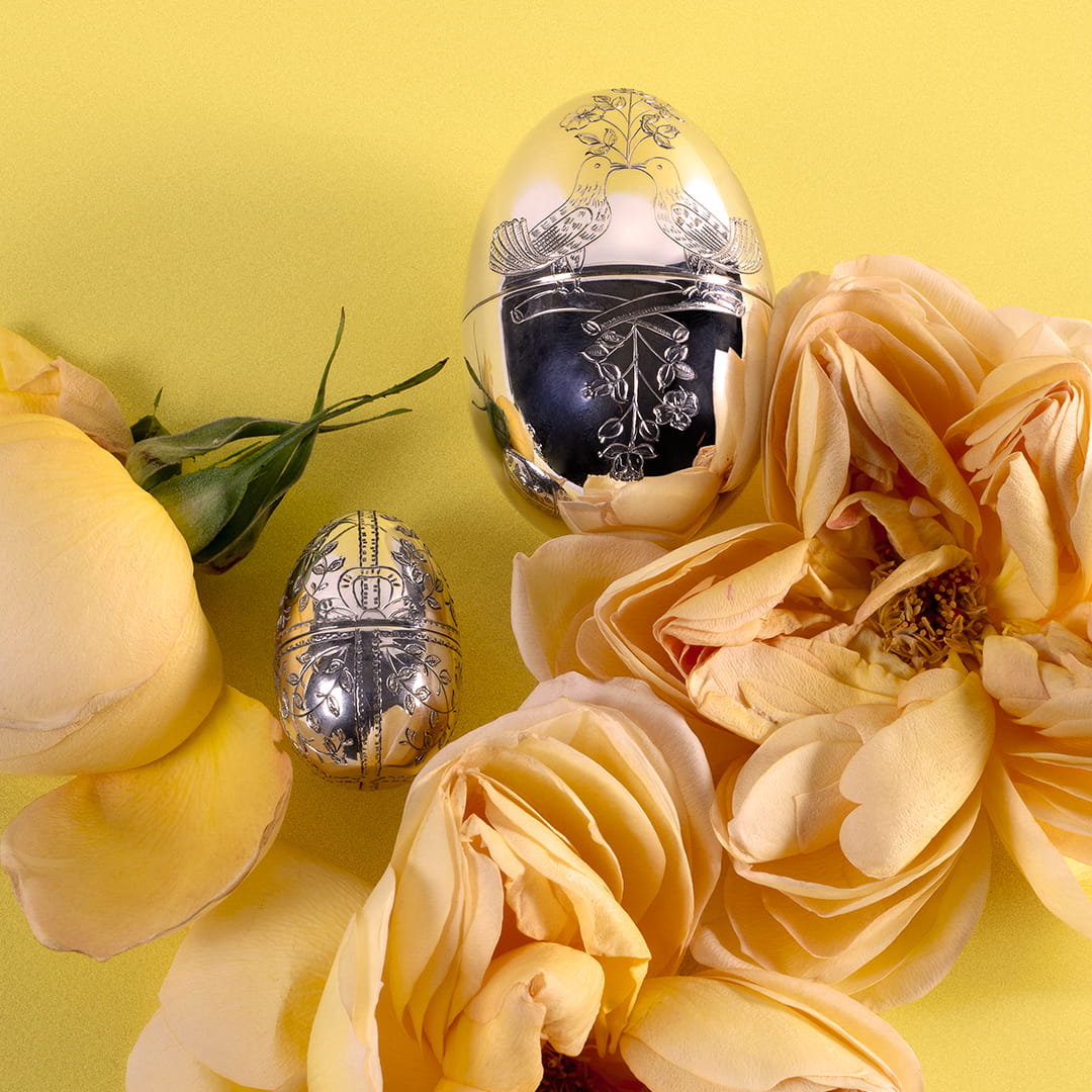 Coleção Ovos - Spring 2026