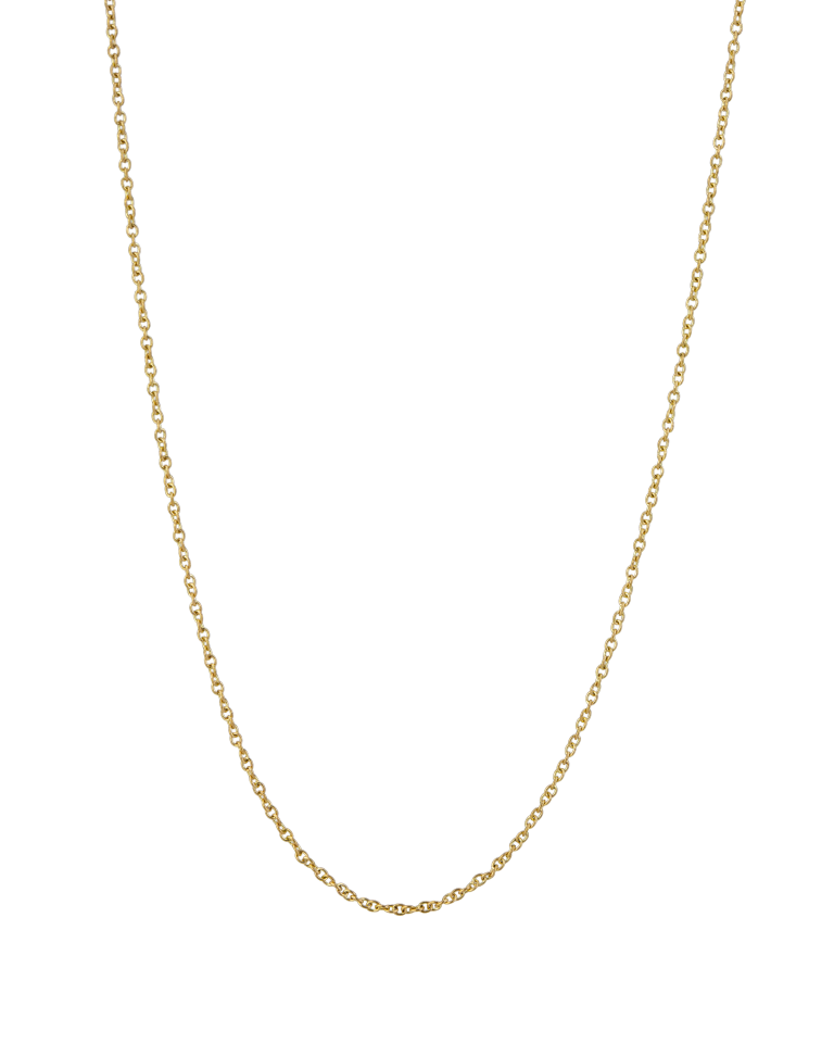 Fio Malha 25 Ouro Amarelo