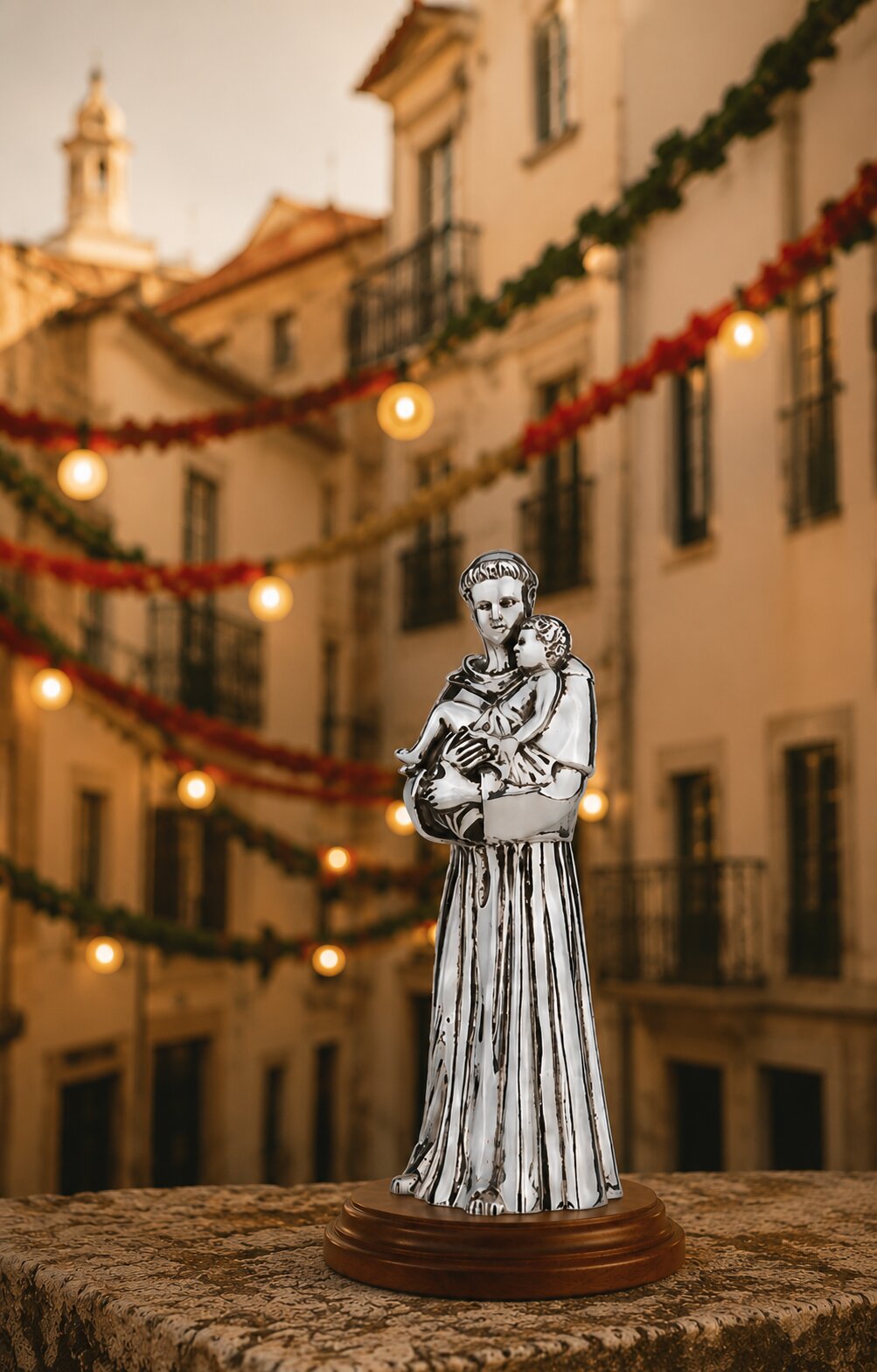 Santo António de Lisboa