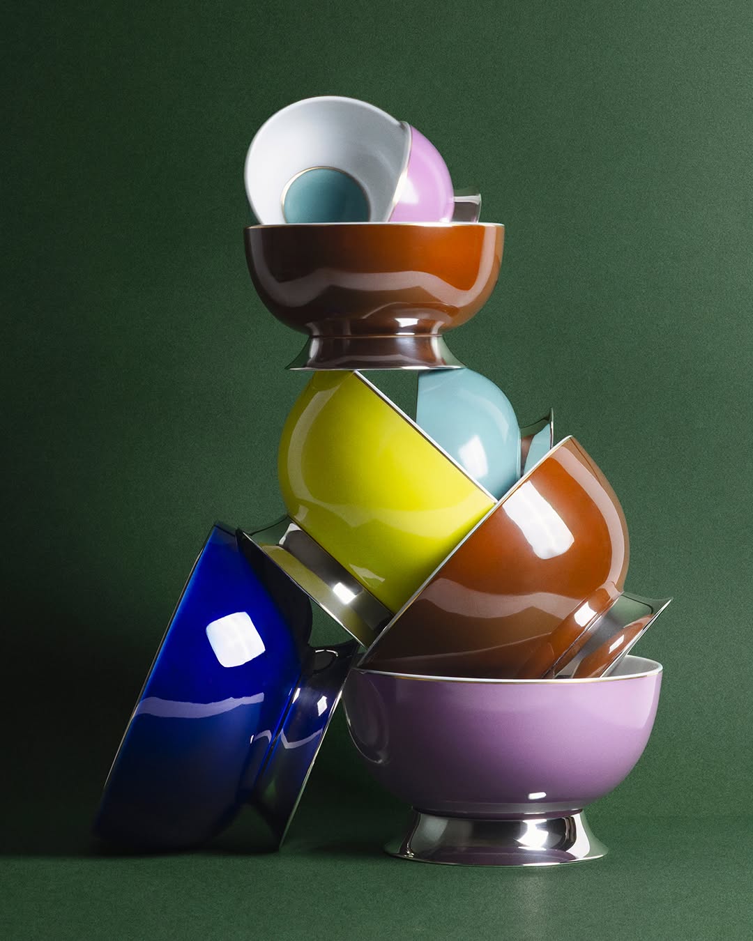 Produtos de Decoração